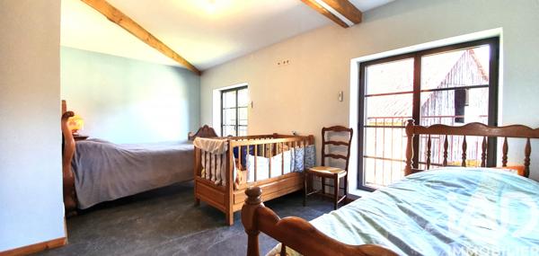 Maison à vendre 12 pièces 332 m² Proissans