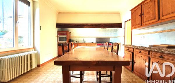 Maison à vendre 12 pièces 332 m² Proissans