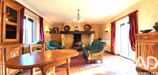 Maison à vendre 12 pièces 332 m² Proissans