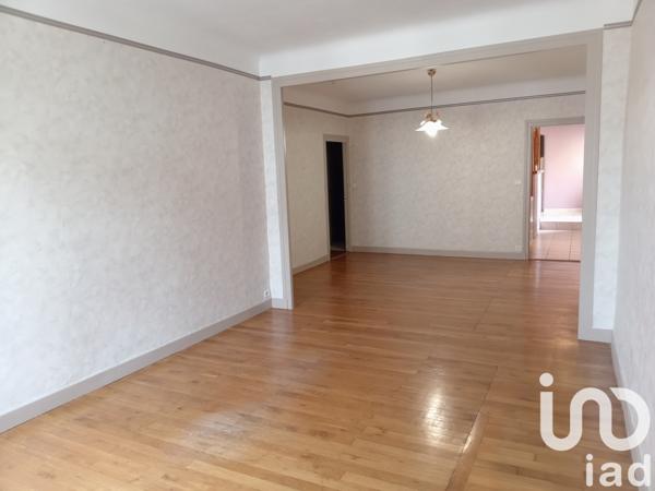 Immeuble à vendre 225 m² Génelard