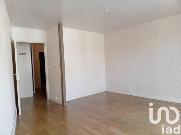 Immeuble à vendre 225 m² Génelard