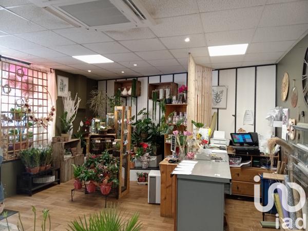 Immeuble à vendre 225 m² Génelard