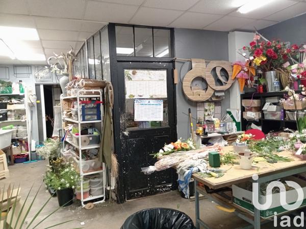 Immeuble à vendre 225 m² Génelard