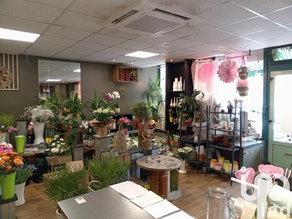 Immeuble à vendre 225 m² Génelard