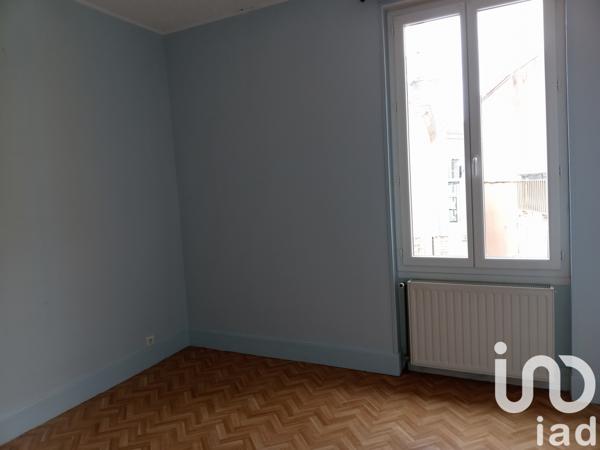 Immeuble à vendre 225 m² Génelard