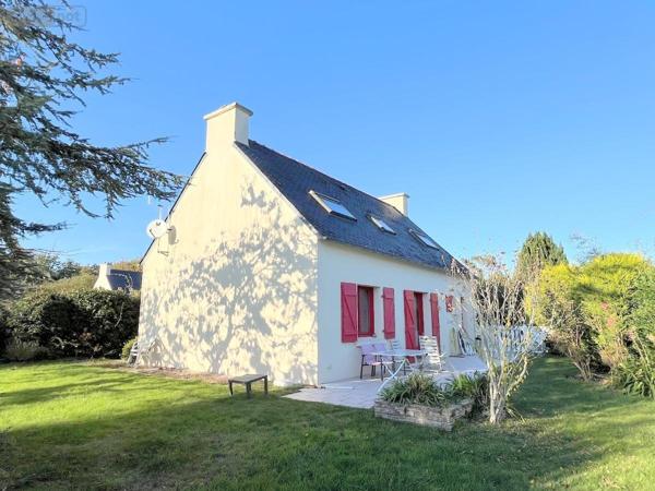 Maison à vendre à Combrit dans le Finistère (29120), ref : 29014-3090