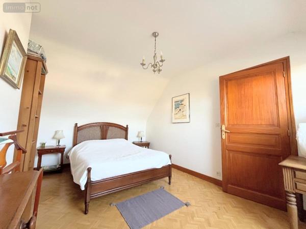 Maison à vendre à Combrit dans le Finistère (29120), ref : 29014-3090