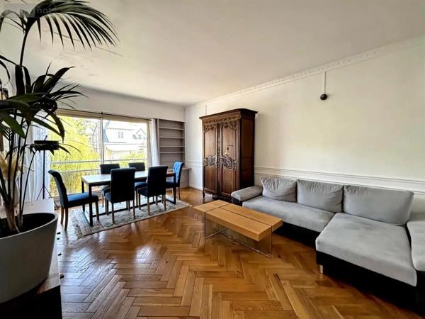 Achat - Appartement Rouen 76000 60 m 2 2501 m 2