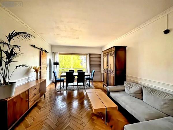Achat - Appartement Rouen 76000 60 m 2 2501 m 2