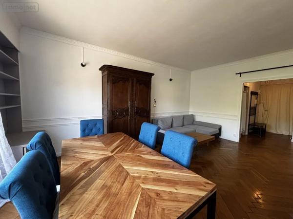Achat - Appartement Rouen 76000 60 m 2 2501 m 2