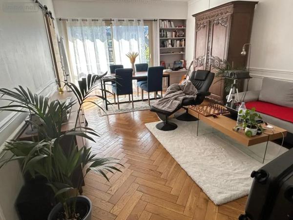 Achat - Appartement Rouen 76000 60 m 2 2501 m 2