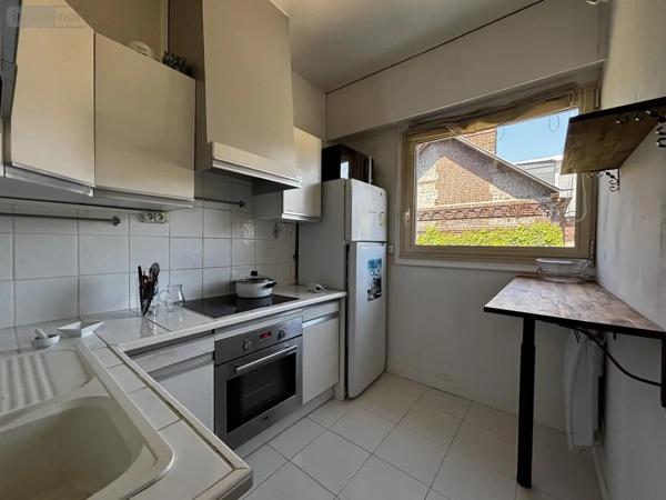 Achat - Appartement Rouen 76000 60 m 2 2501 m 2