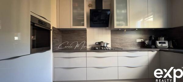 Maison individuelle 5 chambres