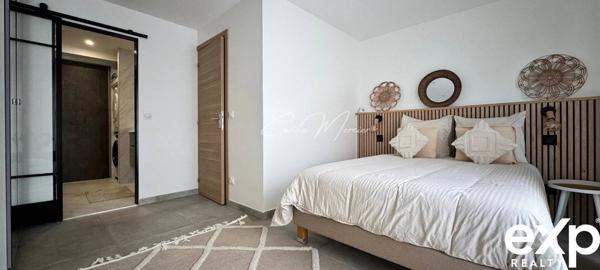 Maison individuelle 5 chambres