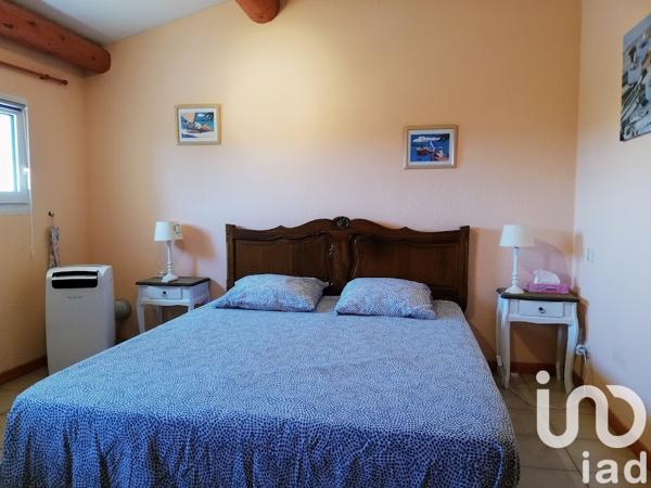 Maison à vendre 5 pièces 142 m² Vinsobres