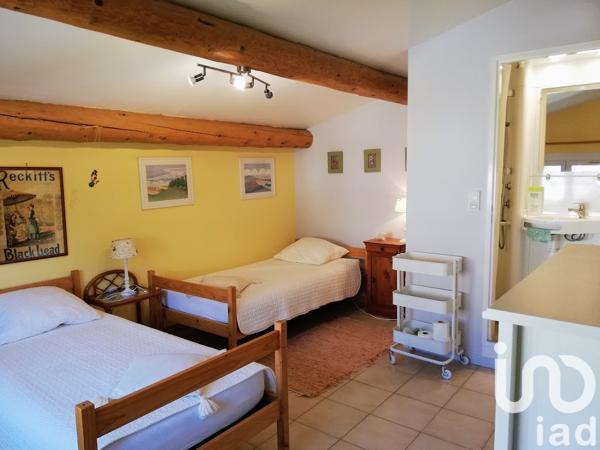 Maison à vendre 5 pièces 142 m² Vinsobres