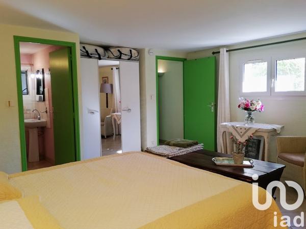 Maison à vendre 5 pièces 142 m² Vinsobres