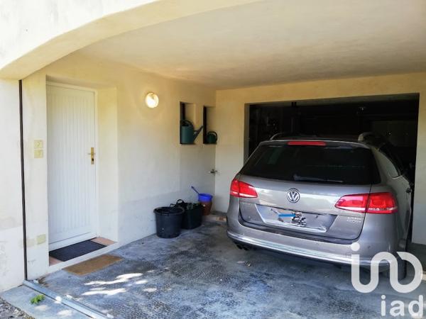 Maison à vendre 5 pièces 142 m² Vinsobres