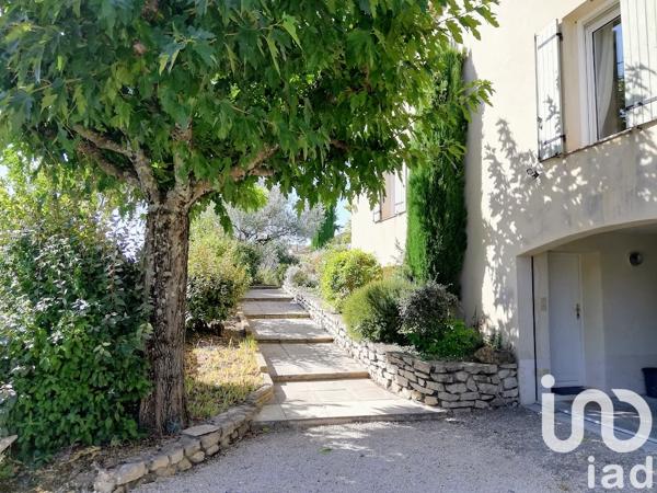 Maison à vendre 5 pièces 142 m² Vinsobres