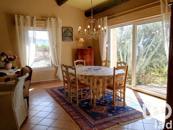 Maison à vendre 5 pièces 142 m² Vinsobres