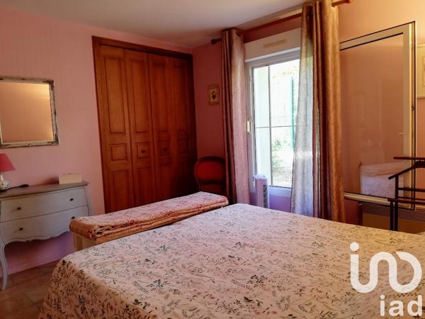 Maison à vendre 5 pièces 142 m² Vinsobres