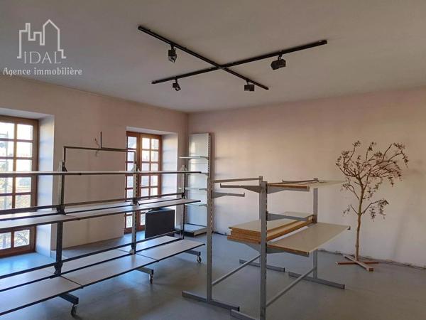 Vente Immeuble 142 m2 à Marvejols