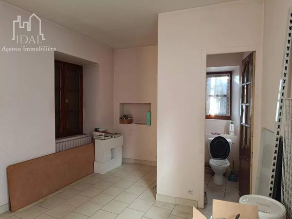 Vente Immeuble 142 m2 à Marvejols