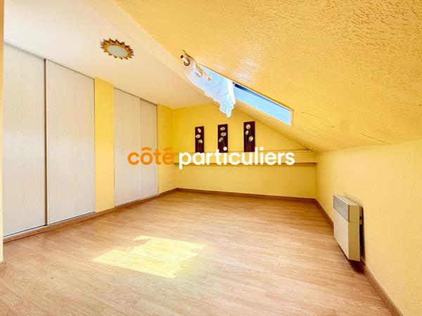 Vente Appartement109 m² - 5 Pièces - ELBEUF (76500)