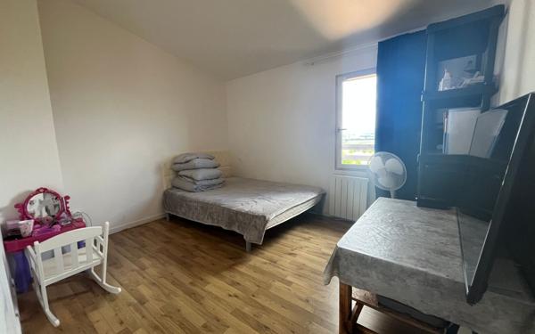 Appartement à louer    3 pièces • 77 m2 Castelnaudary