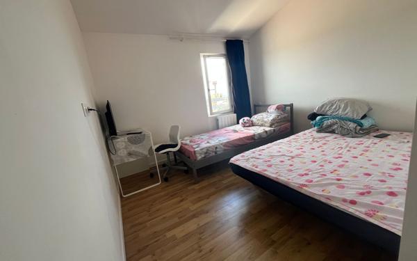 Appartement à louer    3 pièces • 77 m2 Castelnaudary