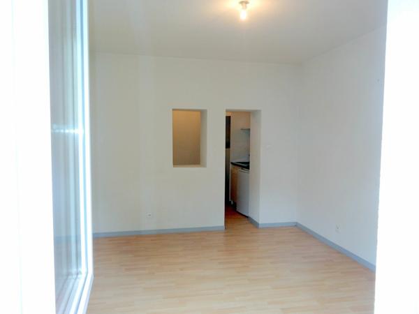 Appartement à louer    1 pièce • 19 m2 Albi