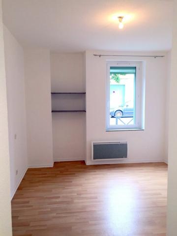 Appartement à louer    1 pièce • 19 m2 Albi