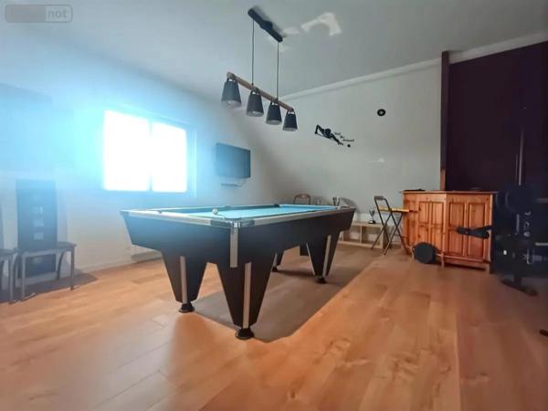 Achat - Maison Pontivy 56300 133 m 2 819 m 2