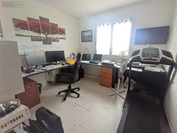 Achat - Maison Pontivy 56300 133 m 2 819 m 2