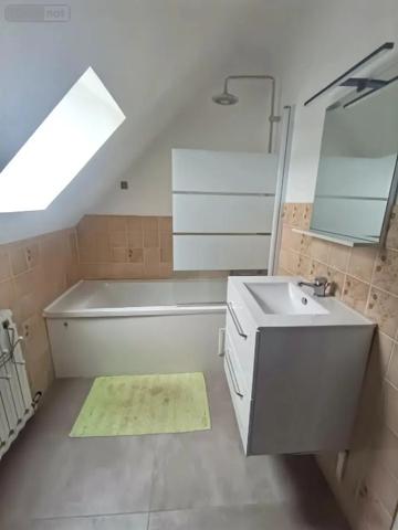 Achat - Maison Pontivy 56300 133 m 2 819 m 2