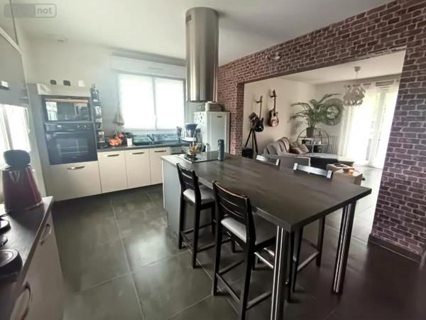 Achat - Maison Pontivy 56300 133 m 2 819 m 2