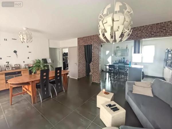 Achat - Maison Pontivy 56300 133 m 2 819 m 2