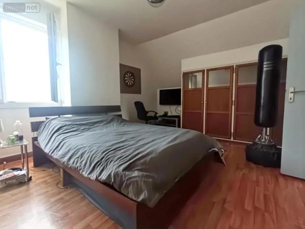 Achat - Maison Pontivy 56300 133 m 2 819 m 2