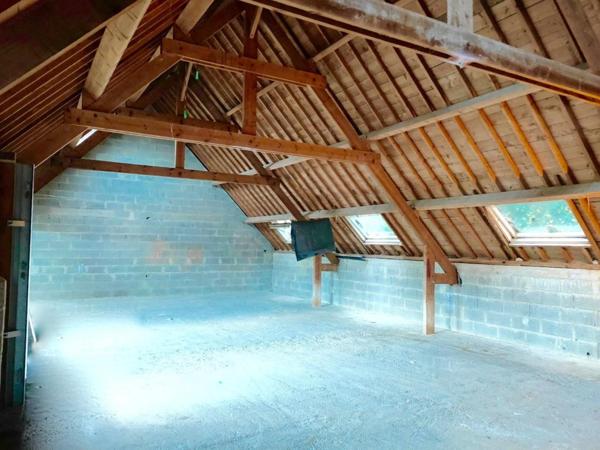 Ensemble immobilier, emplacement exceptionnel