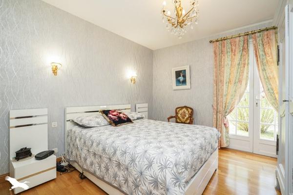 Maison à vendre |  Vouvray |  4 pièces | 99 m²