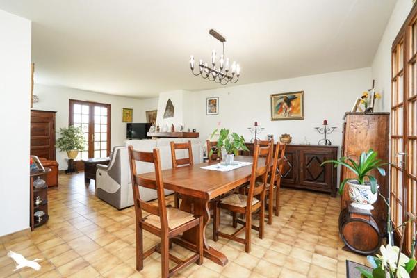 Maison à vendre |  Vouvray |  4 pièces | 99 m²