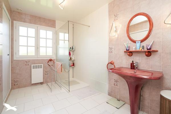 Maison à vendre |  Vouvray |  4 pièces | 99 m²
