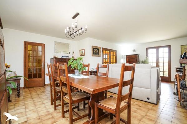 Maison à vendre |  Vouvray |  4 pièces | 99 m²