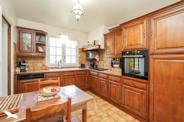 Maison à vendre |  Vouvray |  4 pièces | 99 m²