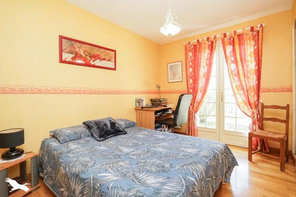 Maison à vendre |  Vouvray |  4 pièces | 99 m²