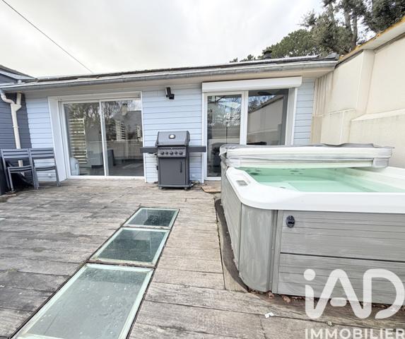 Maison à vendre 9 pièces 223 m² Pornichet