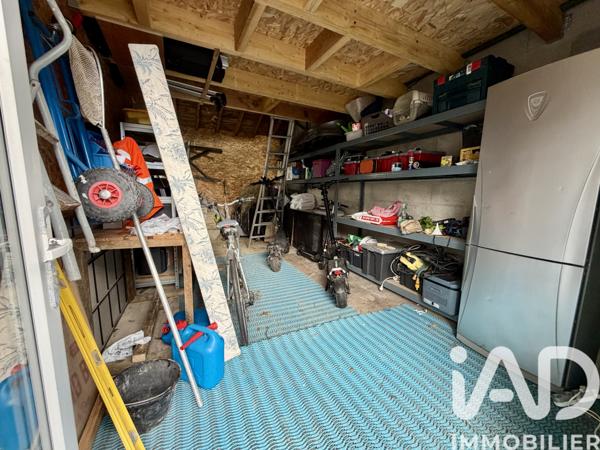 Maison à vendre 9 pièces 223 m² Pornichet