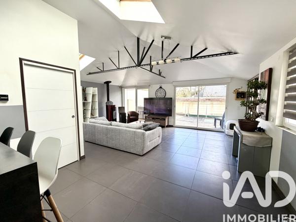 Maison à vendre 9 pièces 223 m² Pornichet