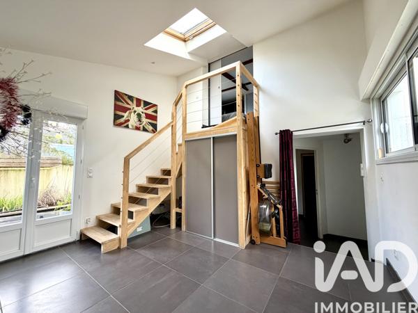 Maison à vendre 9 pièces 223 m² Pornichet