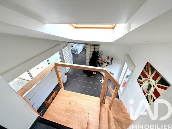 Maison à vendre 9 pièces 223 m² Pornichet